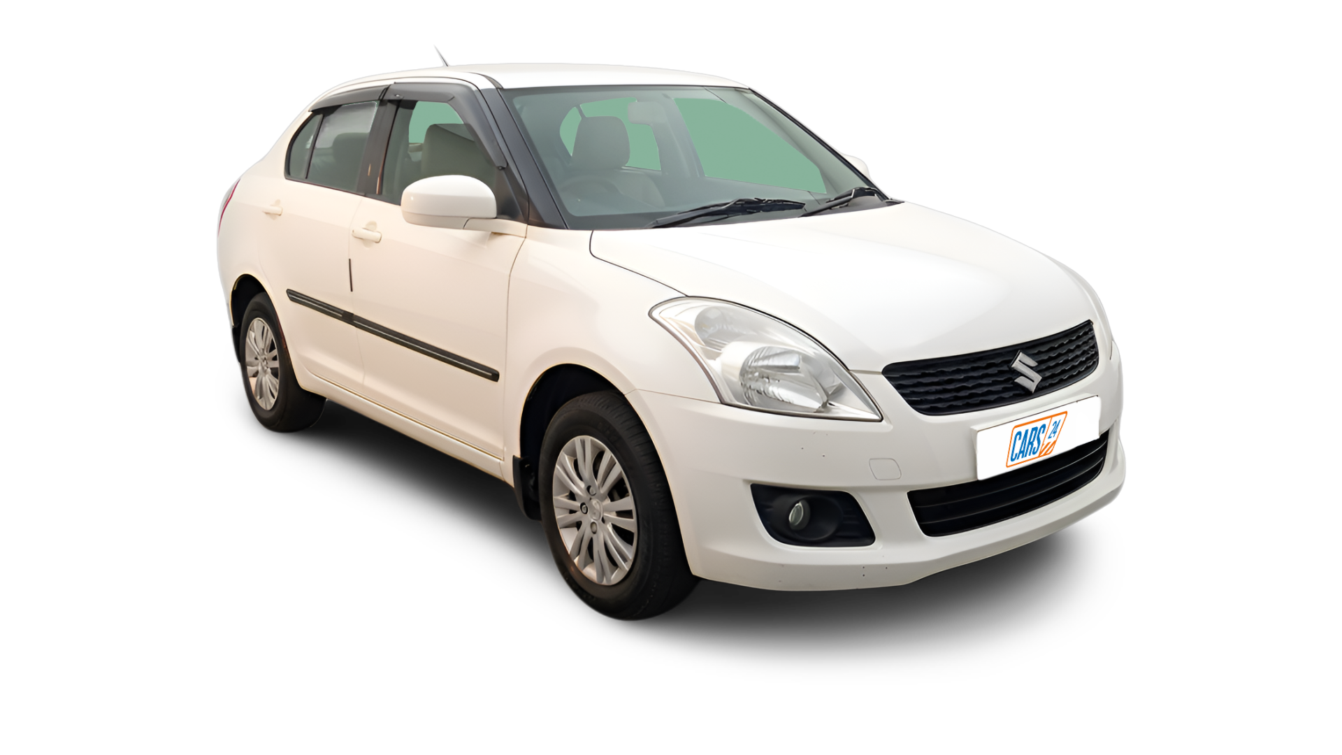Maruti Swift Dzire-img